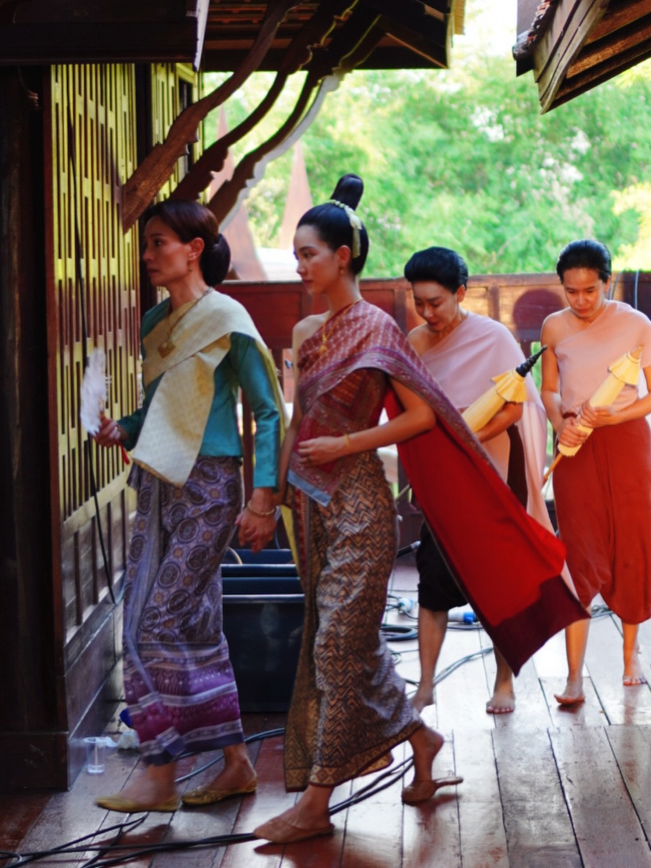 ริชชี่ - อรเณศ ดีคาบาเลส