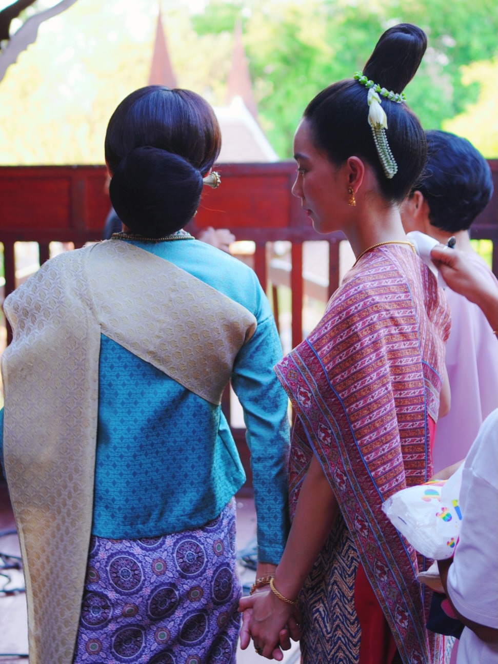 ริชชี่ - อรเณศ ดีคาบาเลส