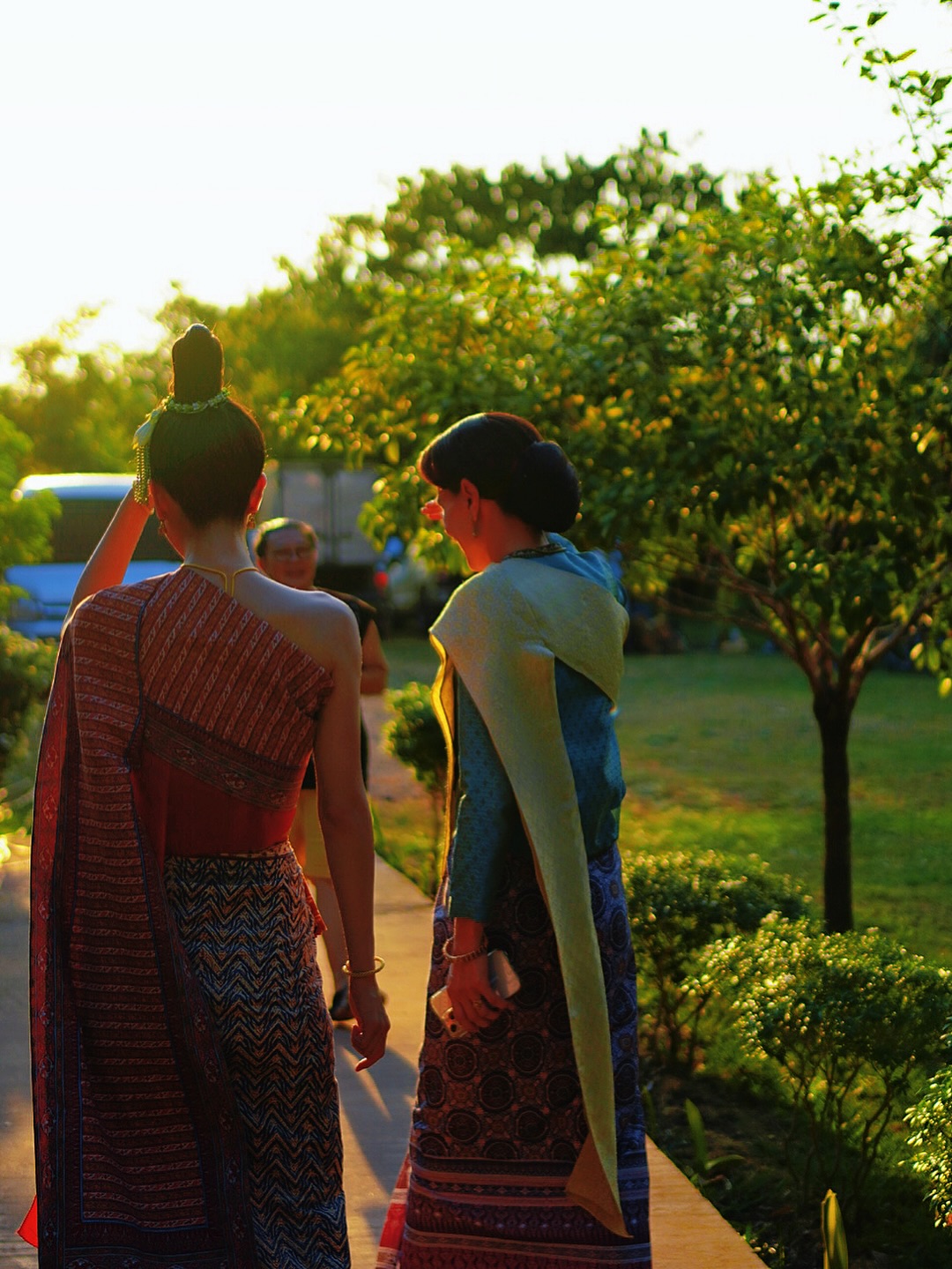 ริชชี่ - อรเณศ ดีคาบาเลส