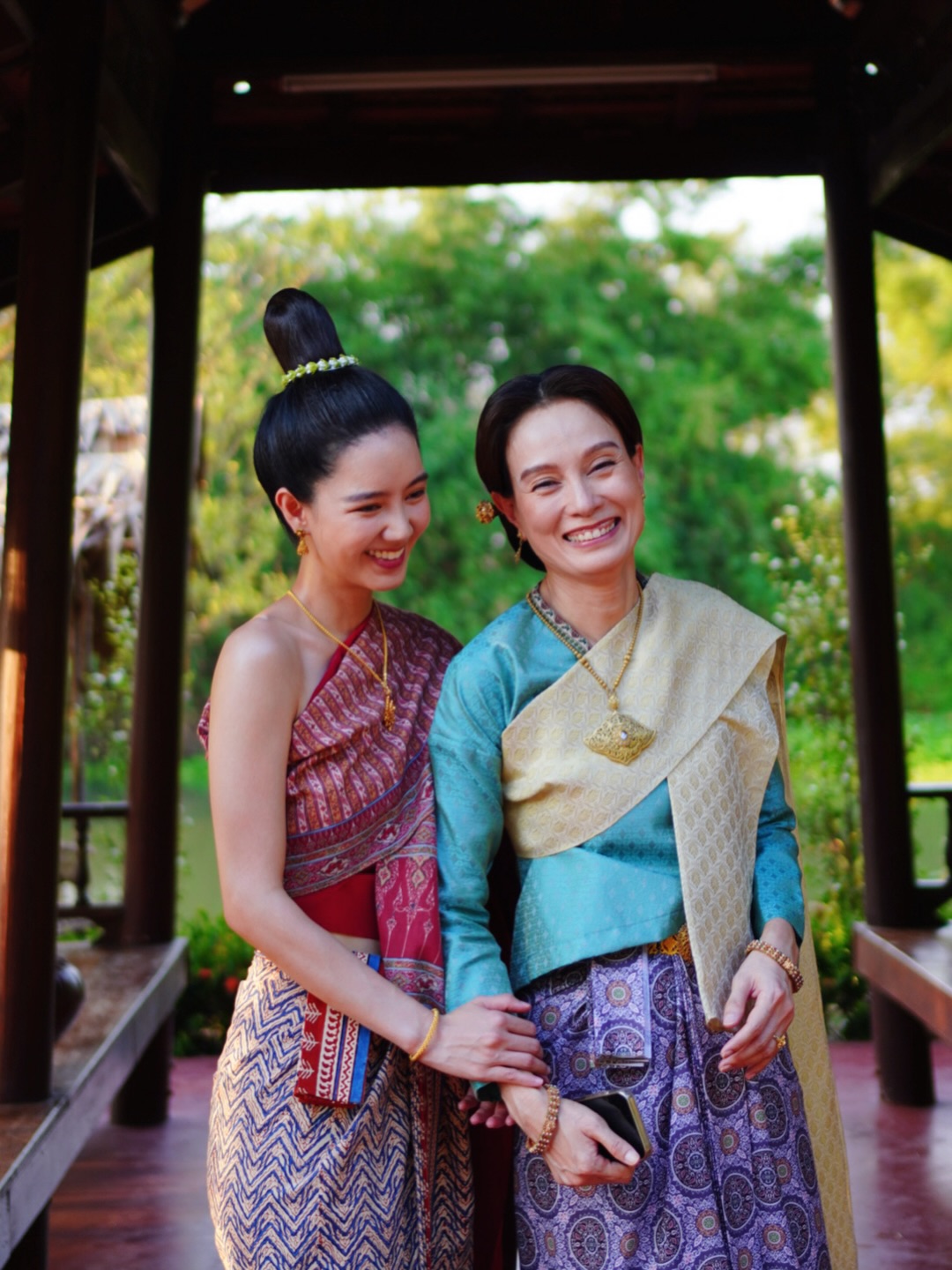 ริชชี่ - อรเณศ ดีคาบาเลส