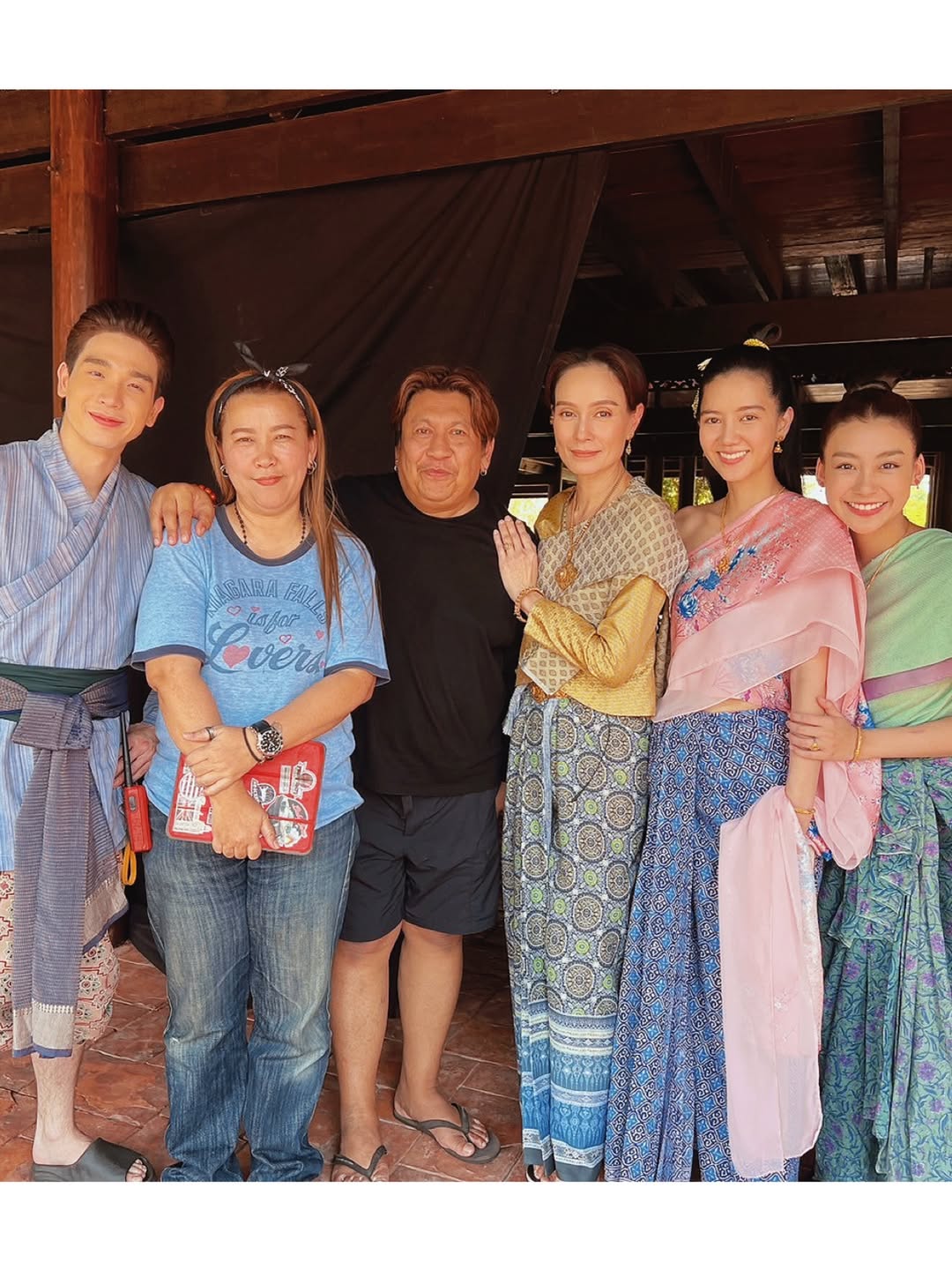 ริชชี่ - อรเณศ ดีคาบาเลส