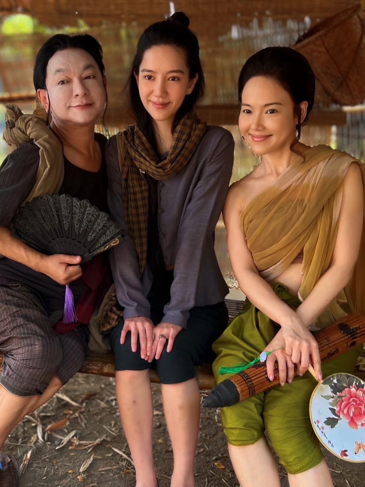 ริชชี่ - อรเณศ ดีคาบาเลส