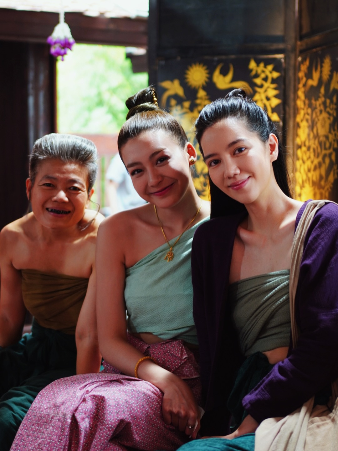 ริชชี่ - อรเณศ ดีคาบาเลส