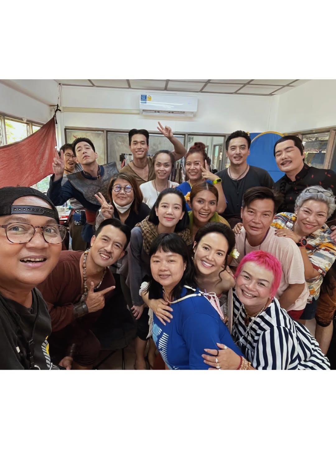 ริชชี่ - อรเณศ ดีคาบาเลส