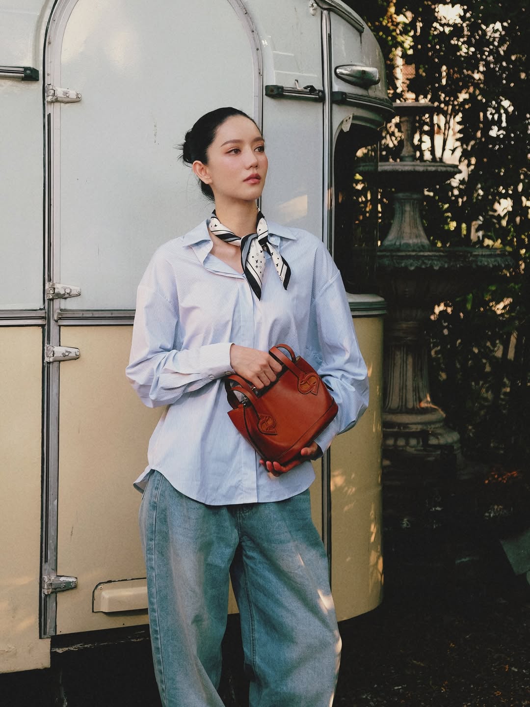 ริชชี่ - อรเณศ ดีคาบาเลส