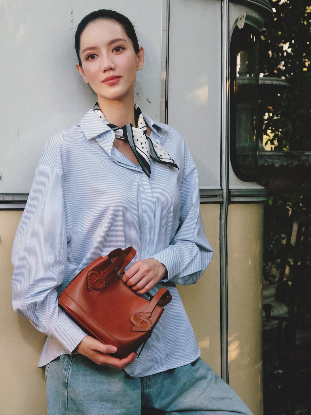 ริชชี่ - อรเณศ ดีคาบาเลส