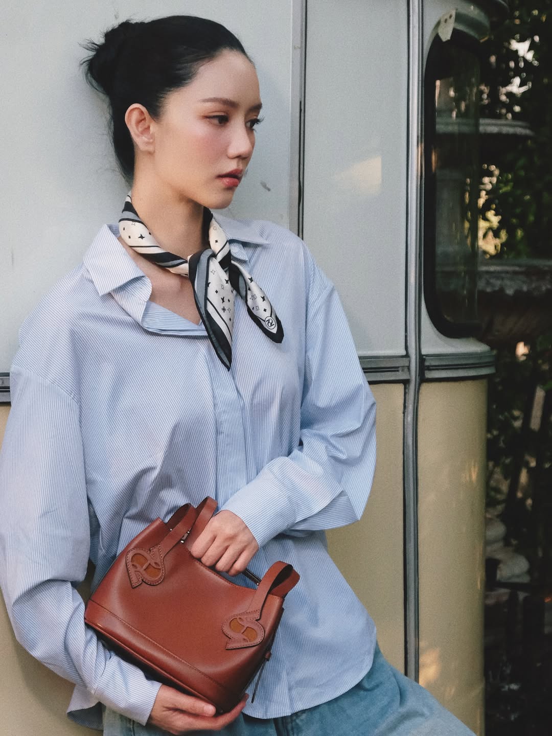 ริชชี่ - อรเณศ ดีคาบาเลส