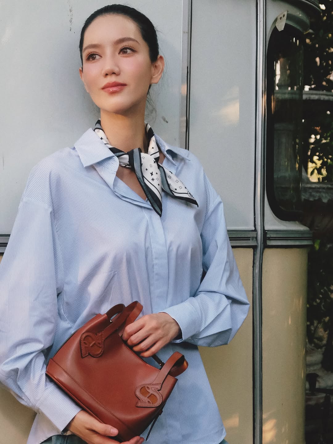 ริชชี่ - อรเณศ ดีคาบาเลส