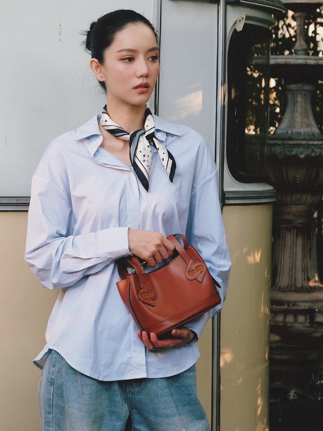 ริชชี่ - อรเณศ ดีคาบาเลส