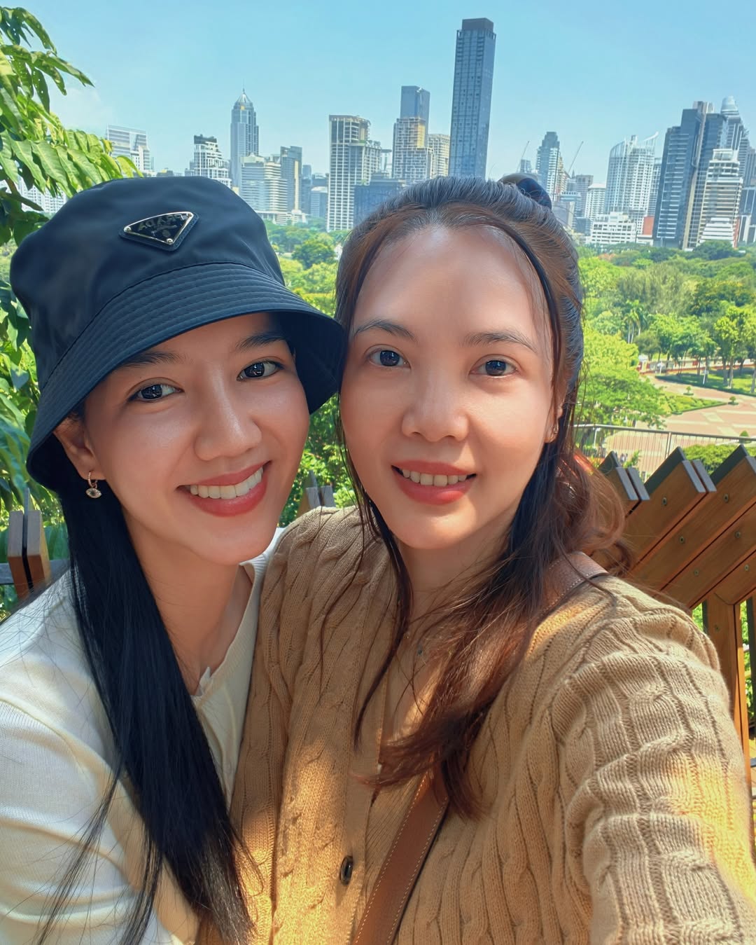 ริชชี่ - อรเณศ ดีคาบาเลส