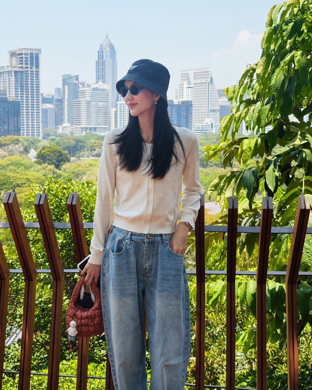 ริชชี่ - อรเณศ ดีคาบาเลส