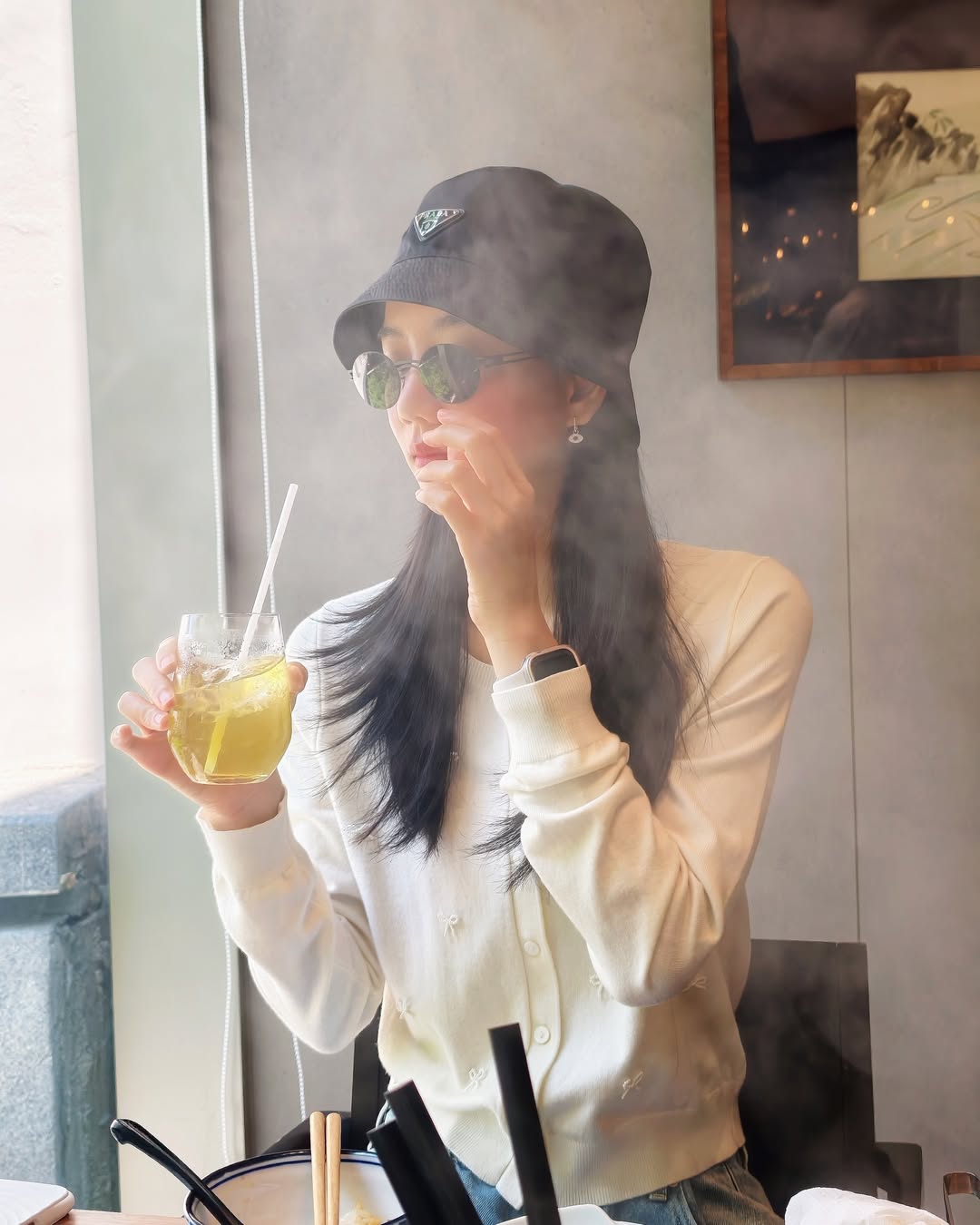 ริชชี่ - อรเณศ ดีคาบาเลส