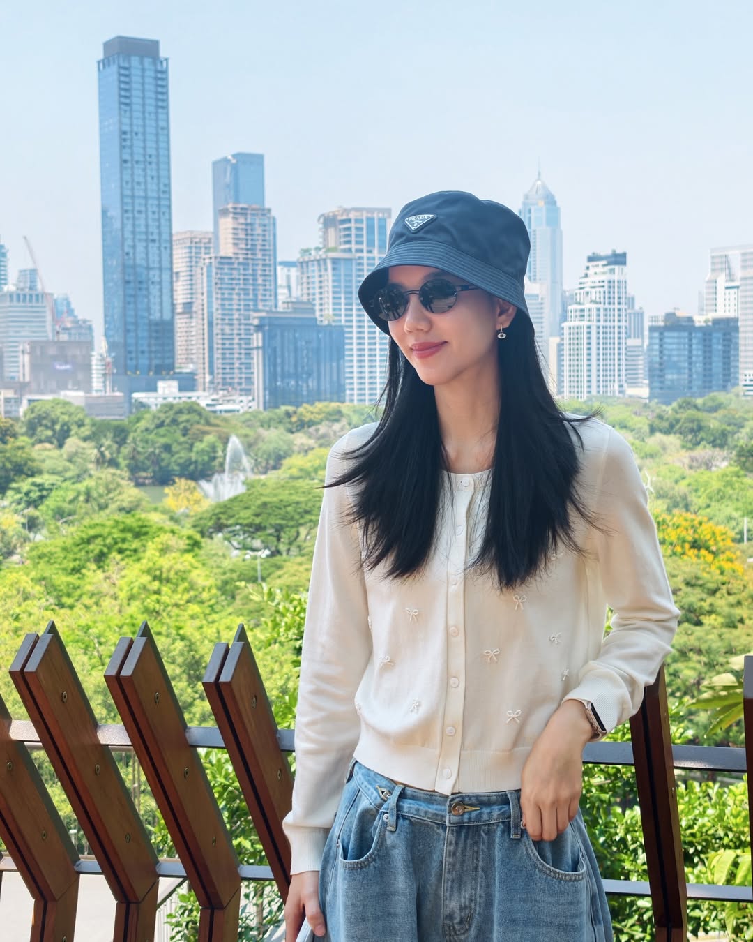 ริชชี่ - อรเณศ ดีคาบาเลส