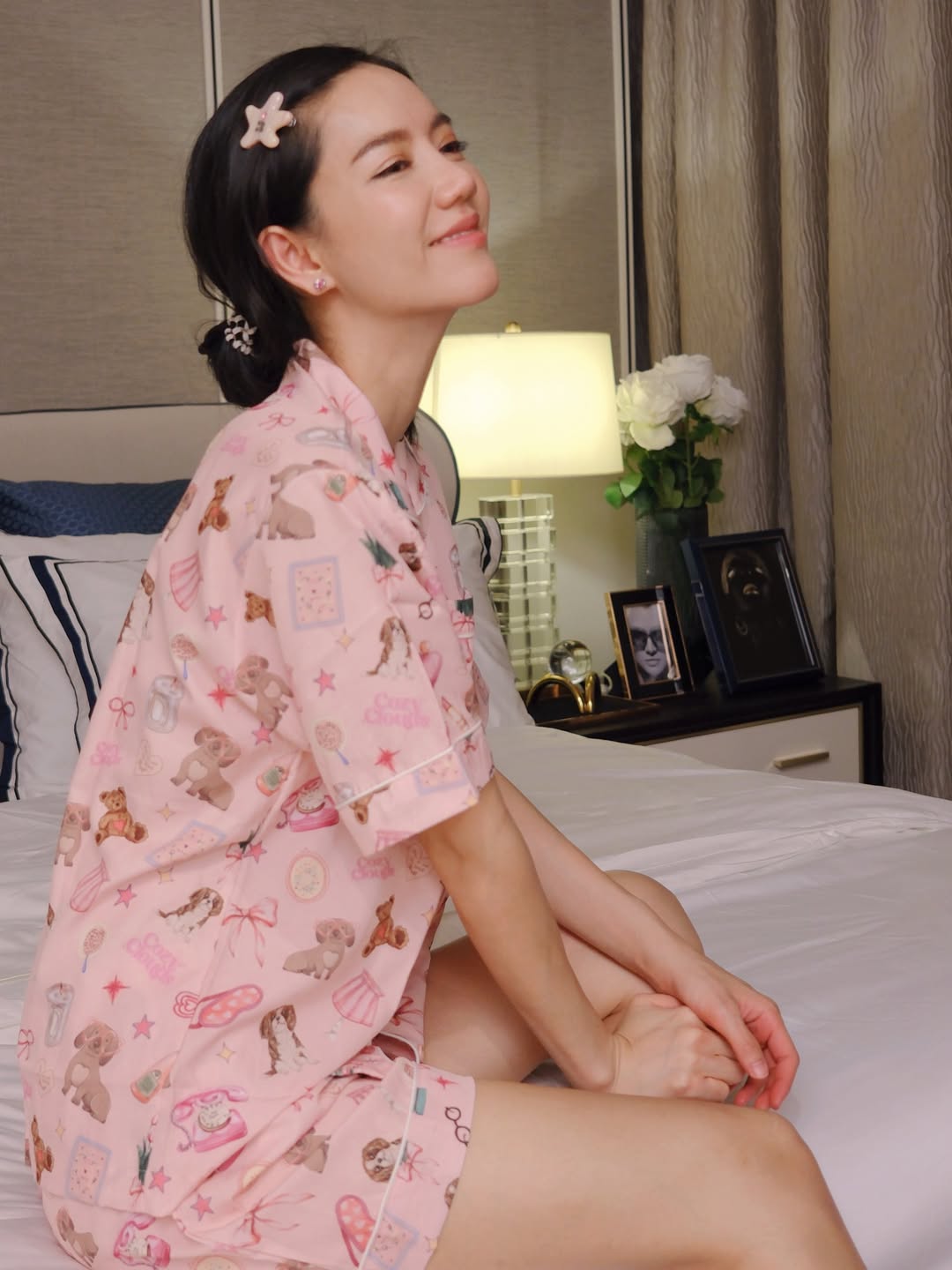 ริชชี่ - อรเณศ ดีคาบาเลส