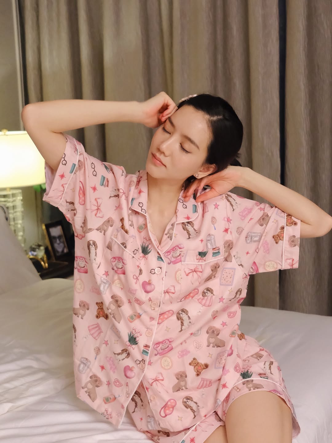 ริชชี่ - อรเณศ ดีคาบาเลส