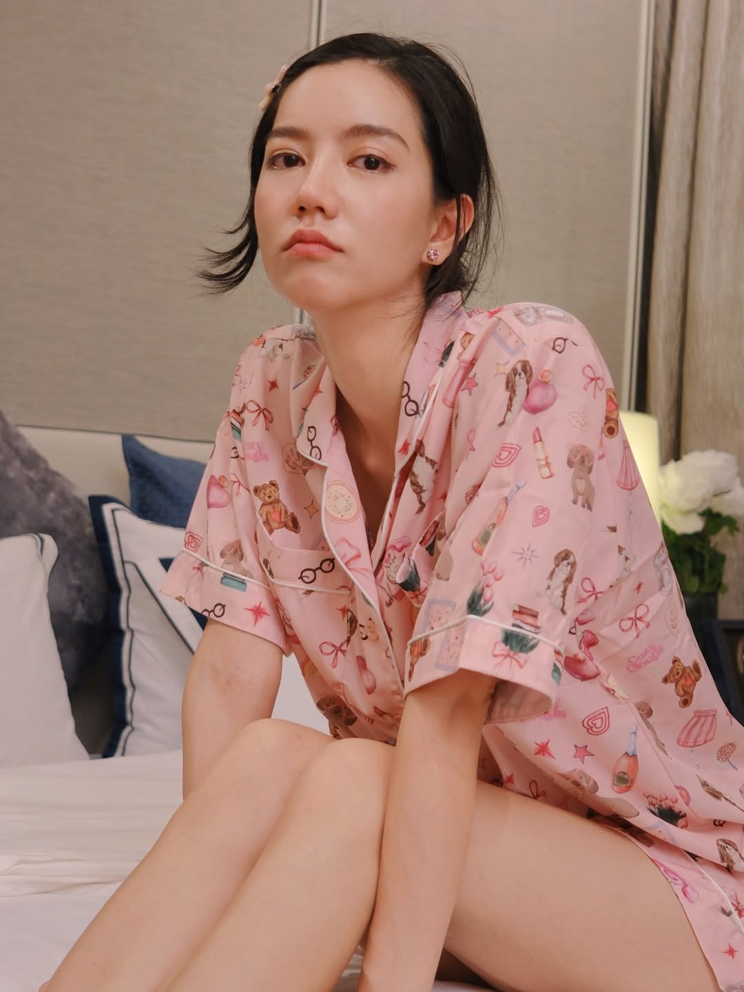 ริชชี่ - อรเณศ ดีคาบาเลส