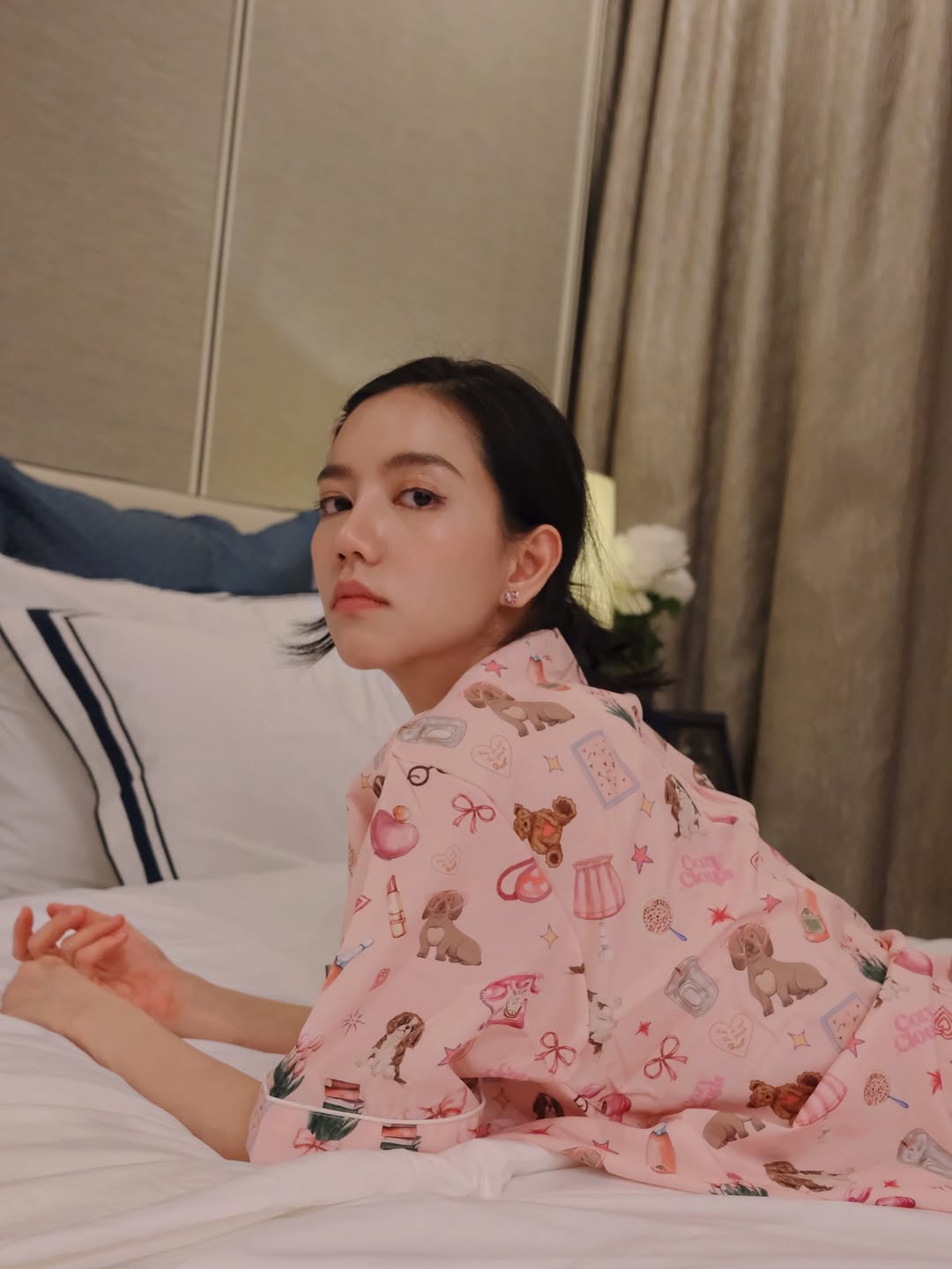 ริชชี่ - อรเณศ ดีคาบาเลส