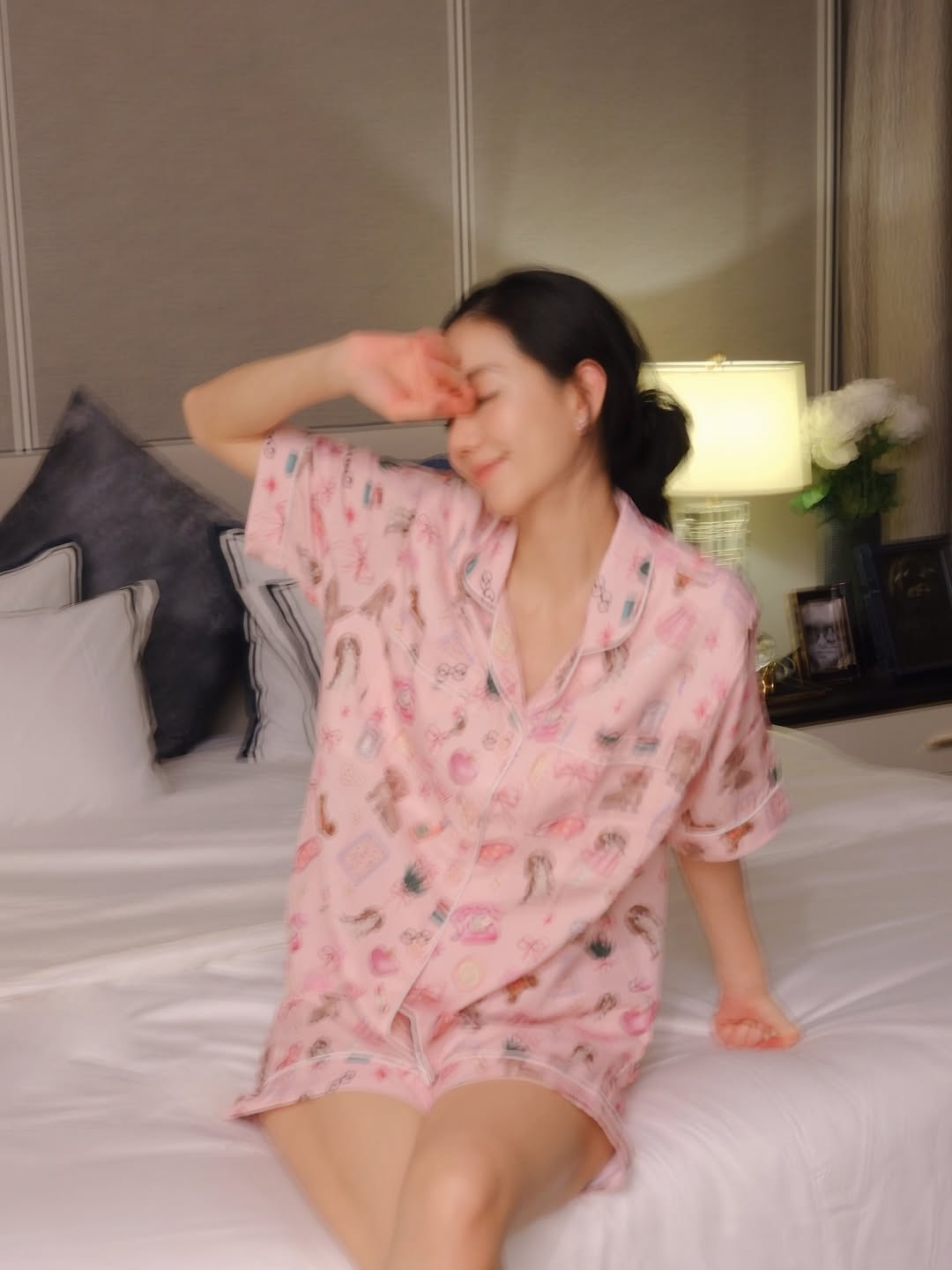 ริชชี่ - อรเณศ ดีคาบาเลส