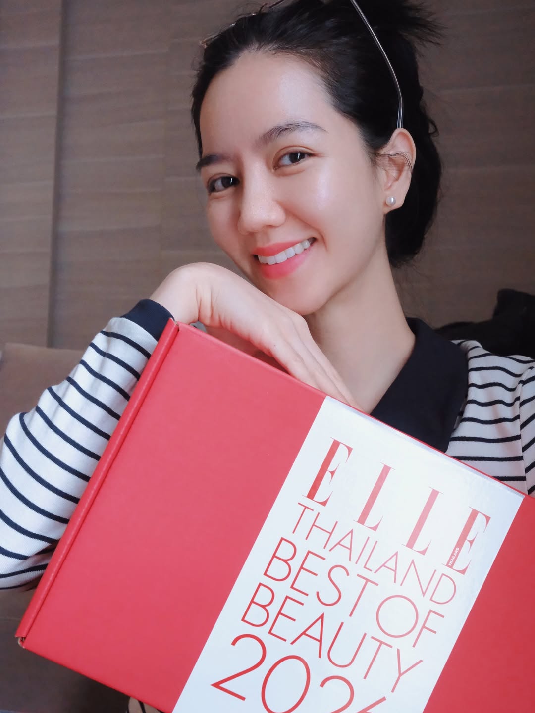 ริชชี่ - อรเณศ ดีคาบาเลส