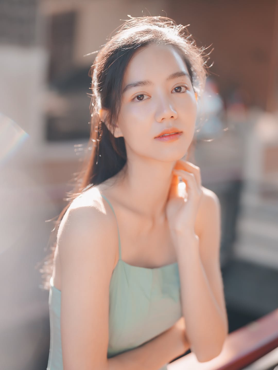 ริชชี่ - อรเณศ ดีคาบาเลส