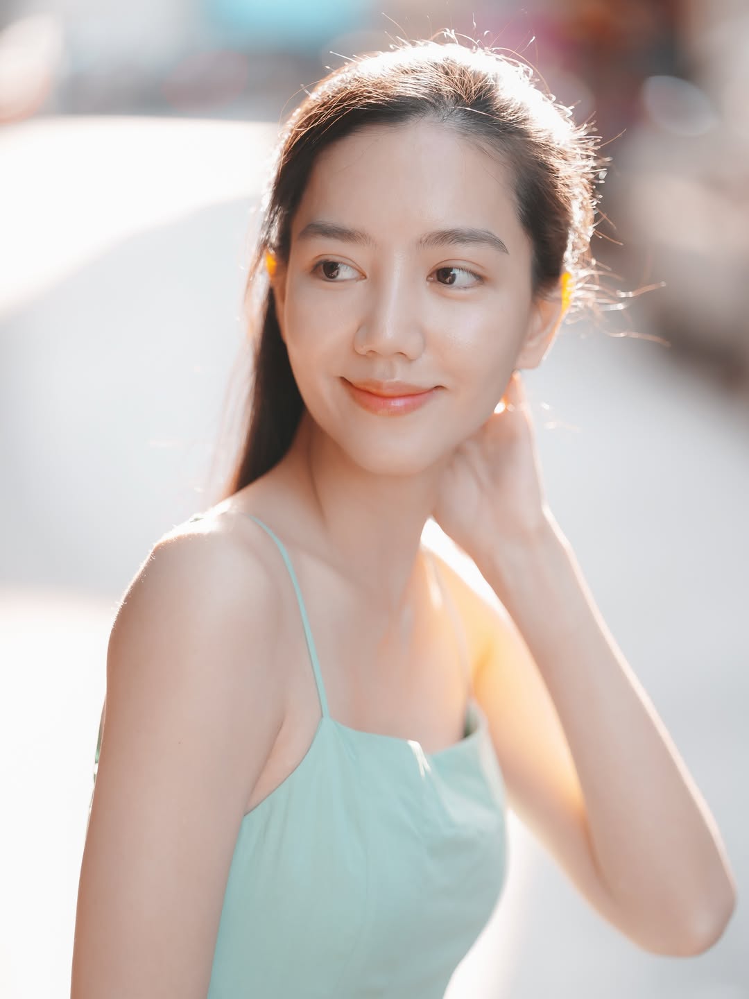 ริชชี่ - อรเณศ ดีคาบาเลส