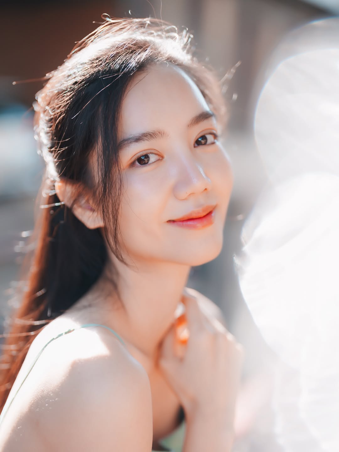 ริชชี่ - อรเณศ ดีคาบาเลส