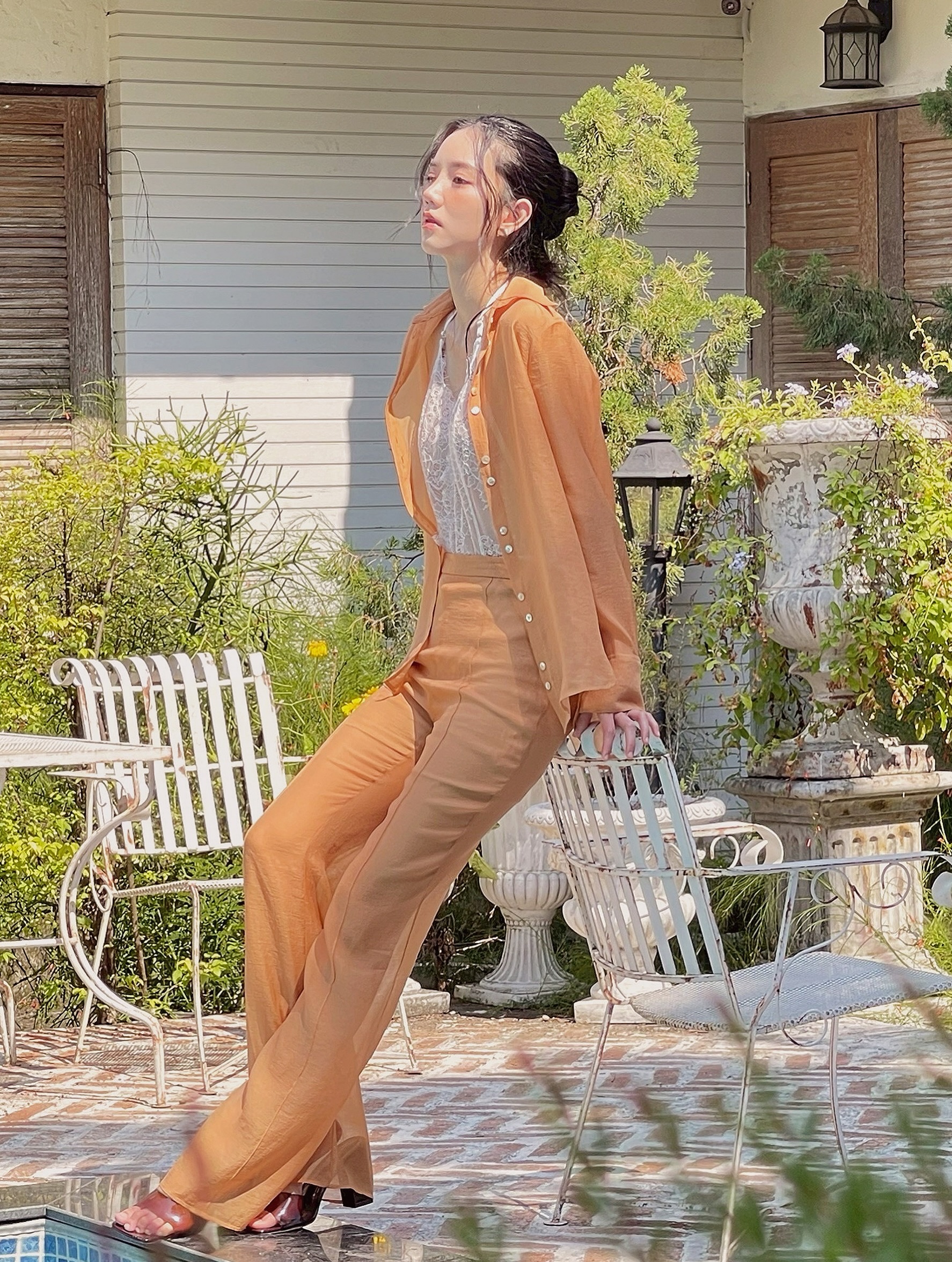 ริชชี่ - อรเณศ ดีคาบาเลส