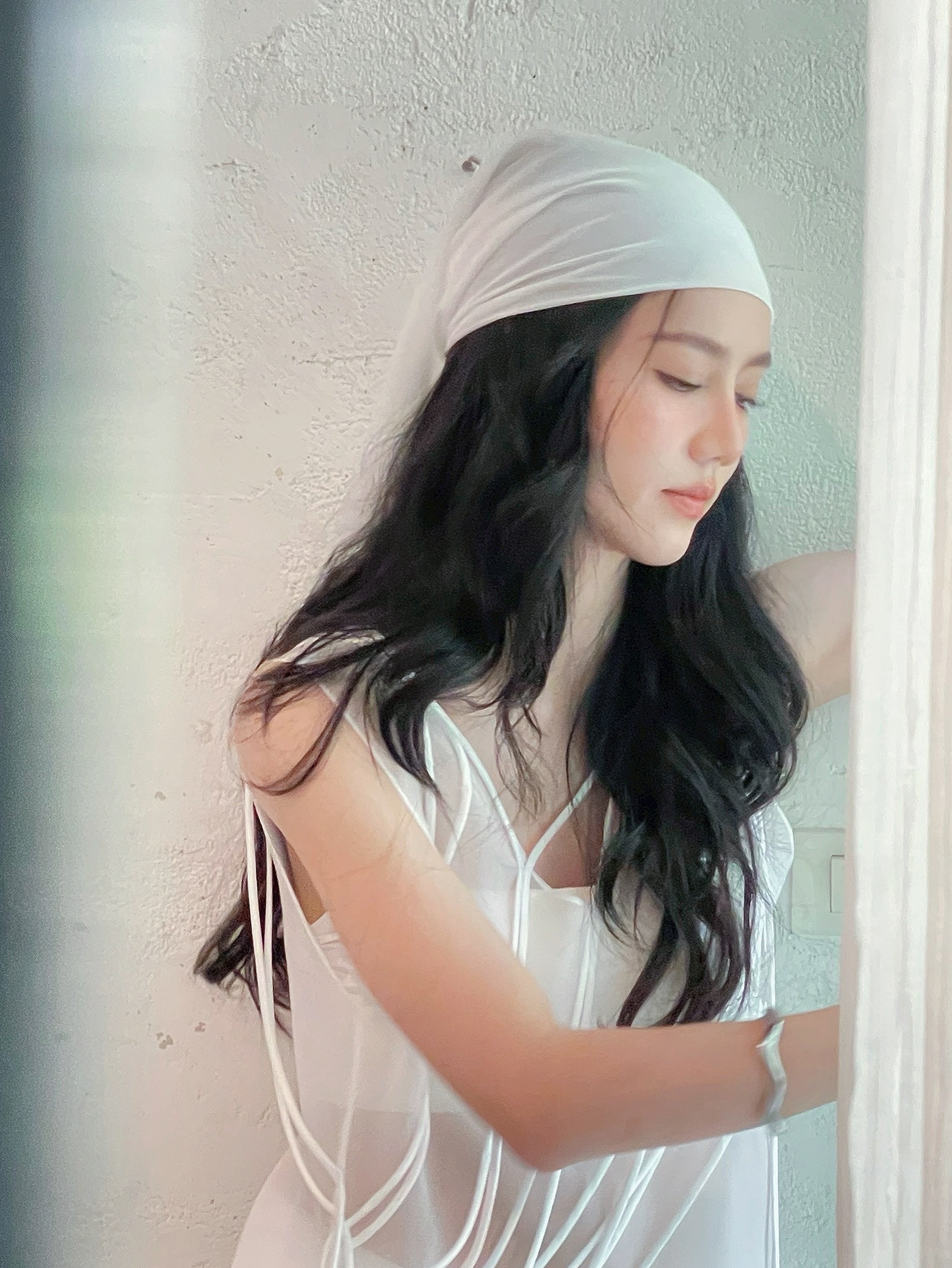 ริชชี่ - อรเณศ ดีคาบาเลส