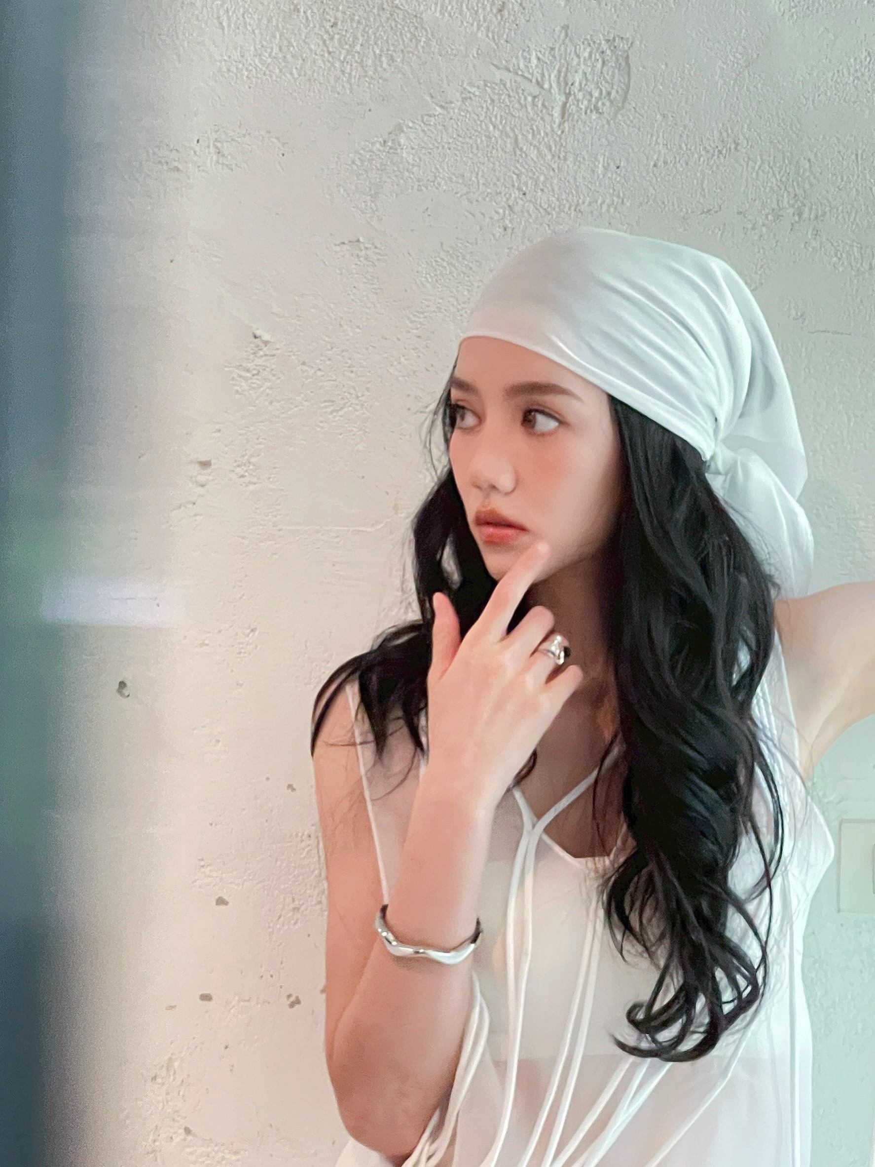 ริชชี่ - อรเณศ ดีคาบาเลส