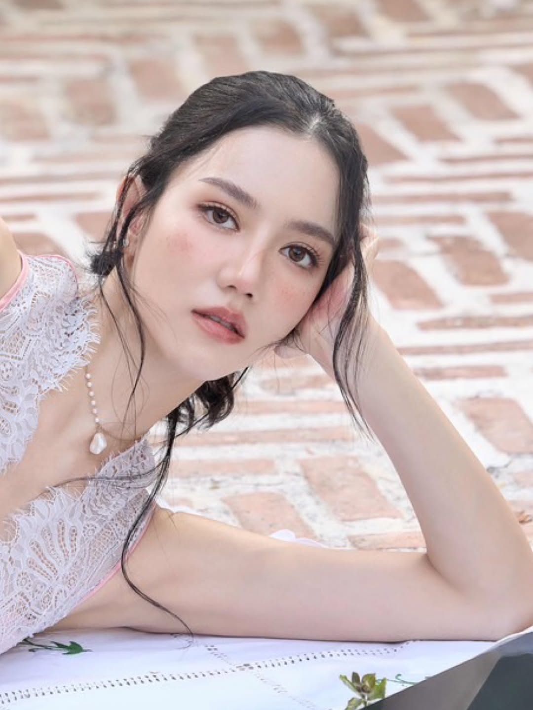 ริชชี่ - อรเณศ ดีคาบาเลส