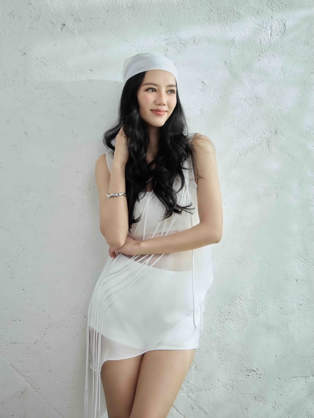 ริชชี่ - อรเณศ ดีคาบาเลส