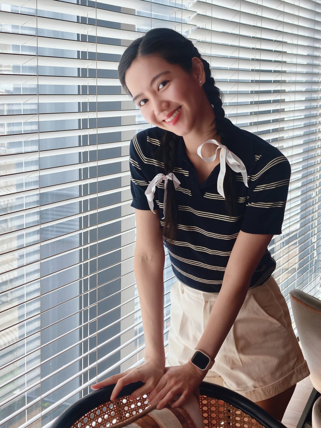 ริชชี่ - อรเณศ ดีคาบาเลส