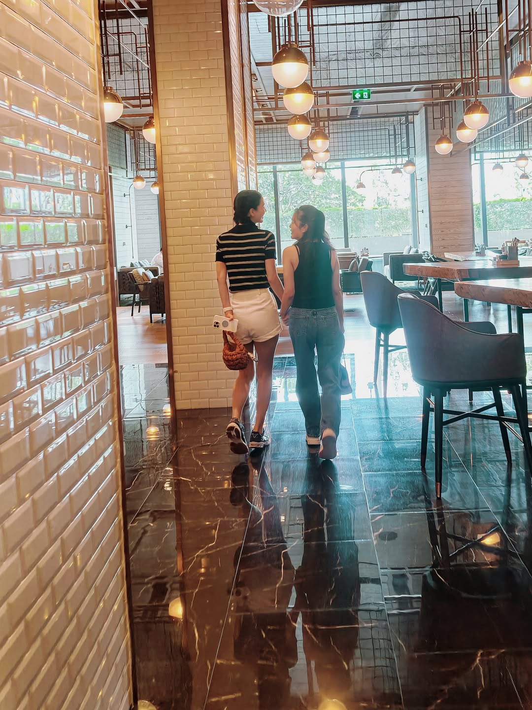 ริชชี่ - อรเณศ ดีคาบาเลส