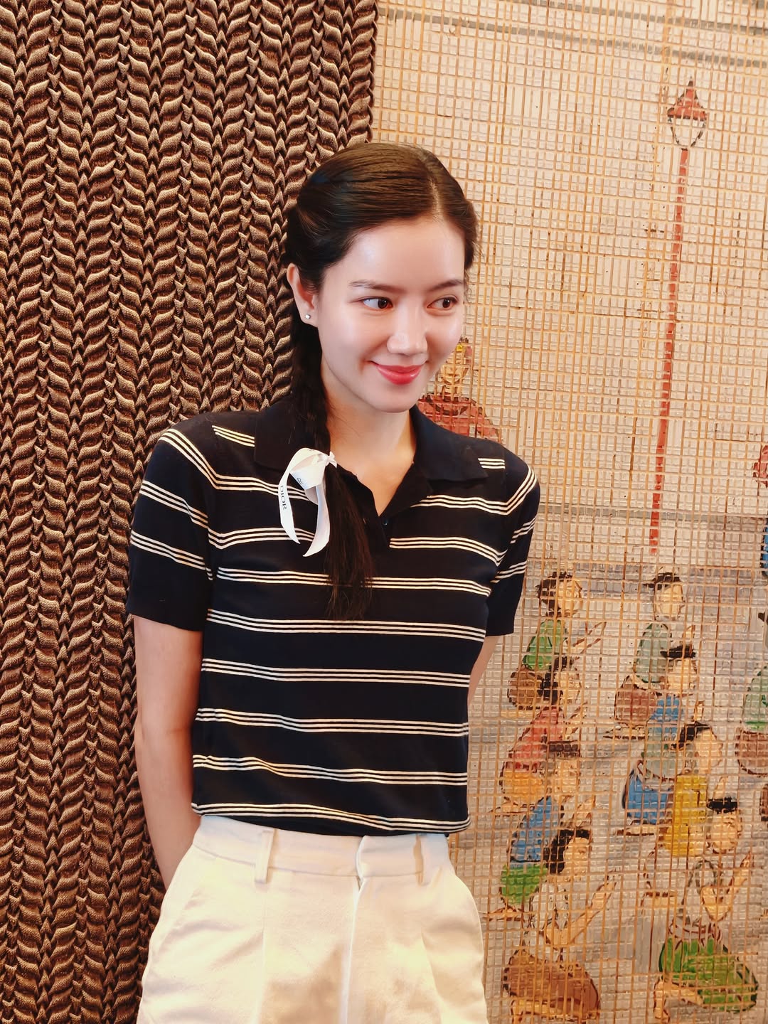 ริชชี่ - อรเณศ ดีคาบาเลส