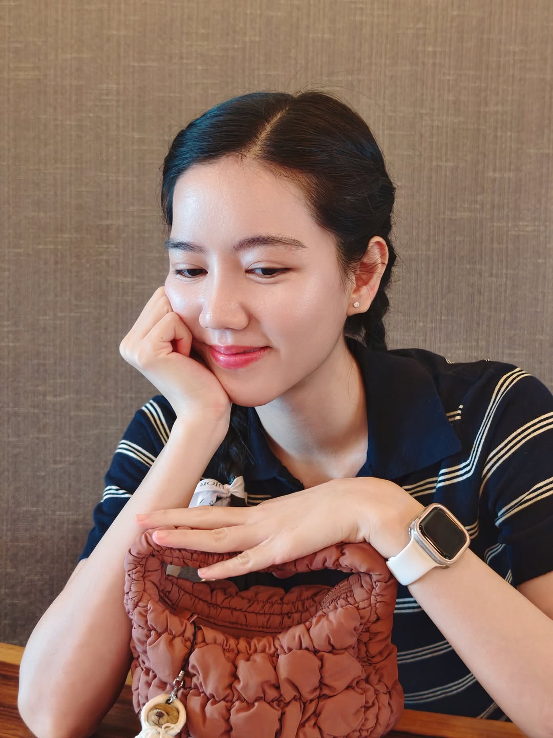 ริชชี่ - อรเณศ ดีคาบาเลส