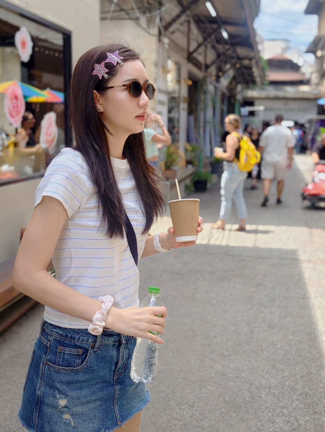 ริชชี่ - อรเณศ ดีคาบาเลส