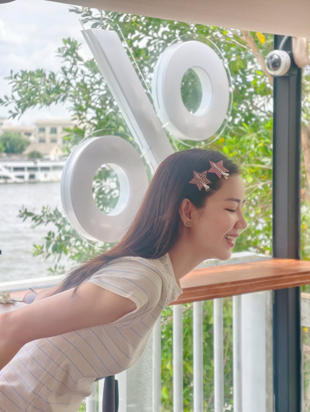 ริชชี่ - อรเณศ ดีคาบาเลส