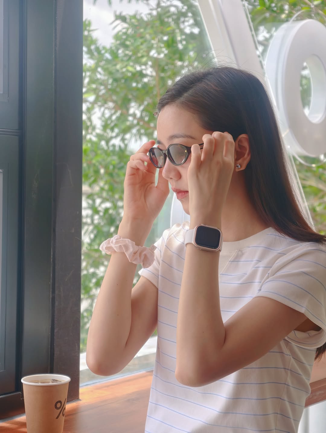 ริชชี่ - อรเณศ ดีคาบาเลส