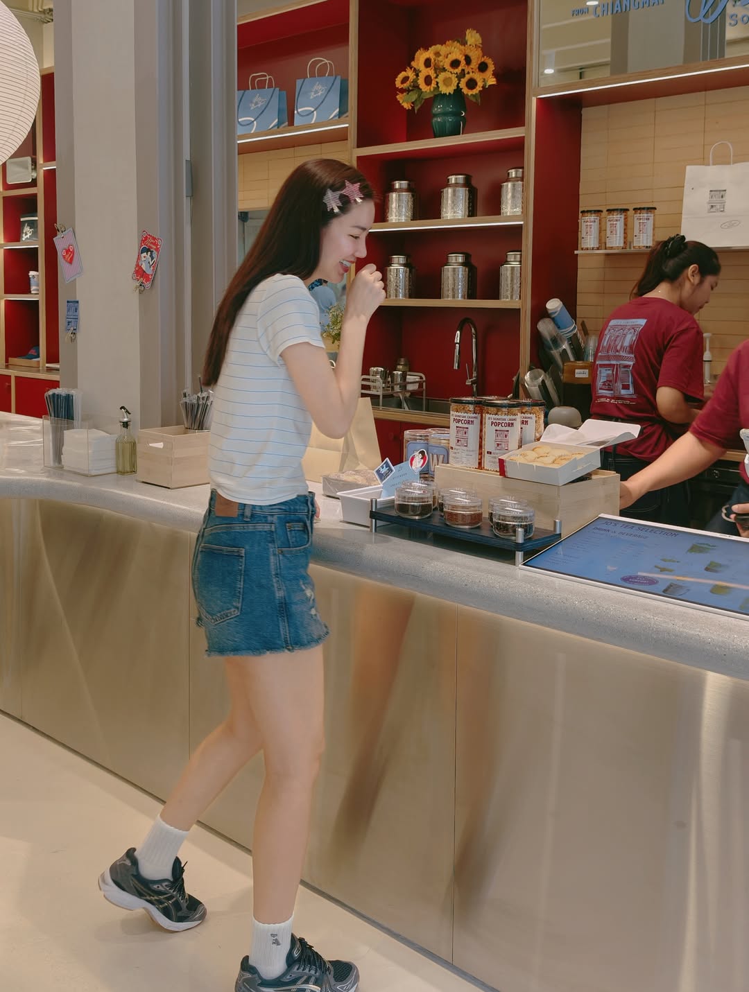 ริชชี่ - อรเณศ ดีคาบาเลส