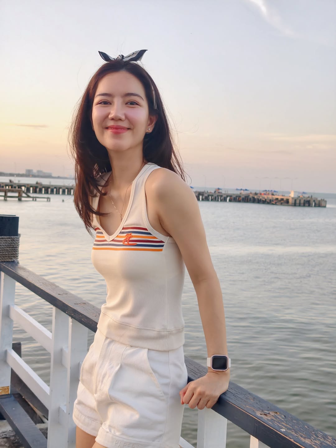 ริชชี่ - อรเณศ ดีคาบาเลส
