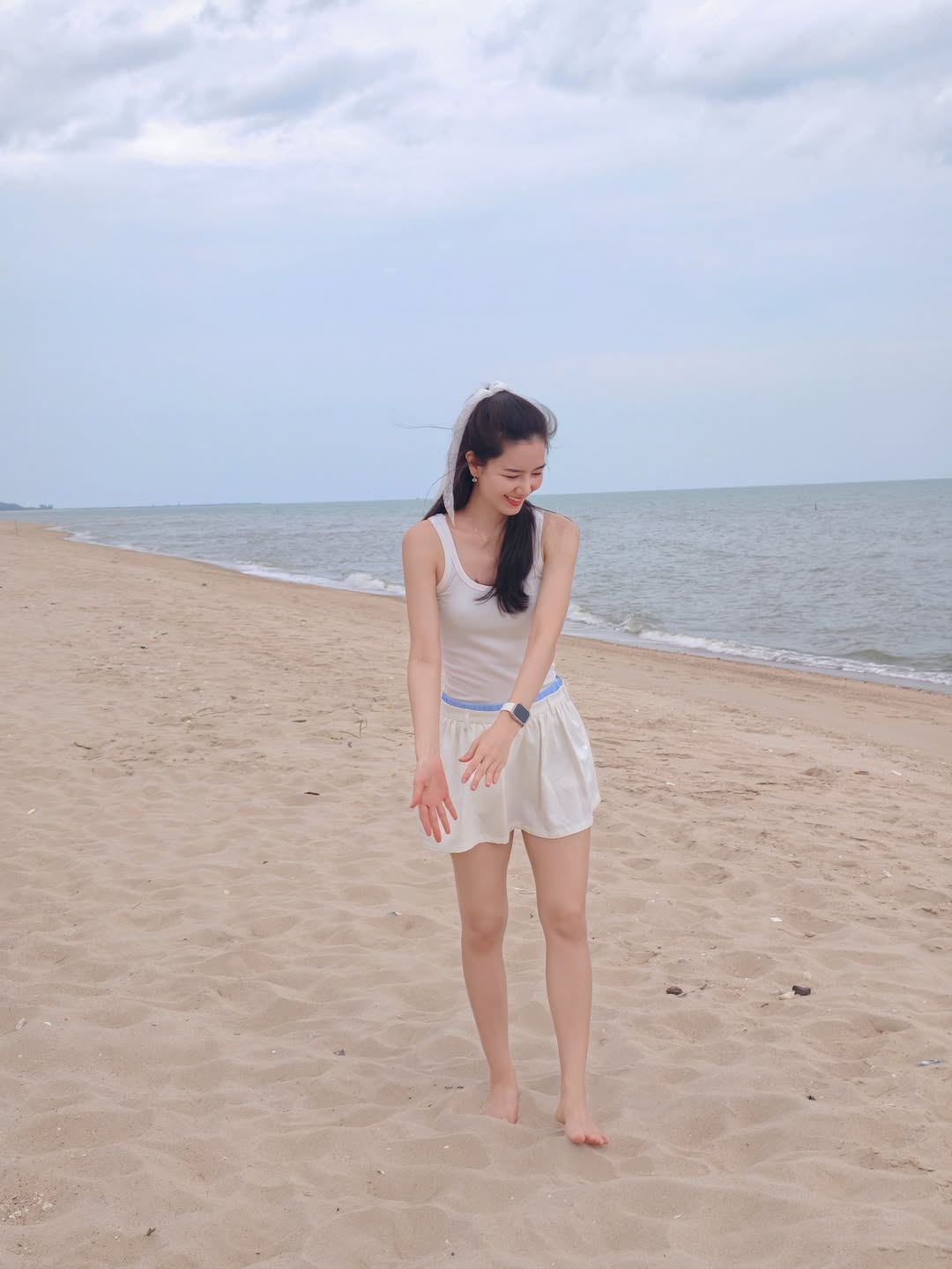 ริชชี่ - อรเณศ ดีคาบาเลส
