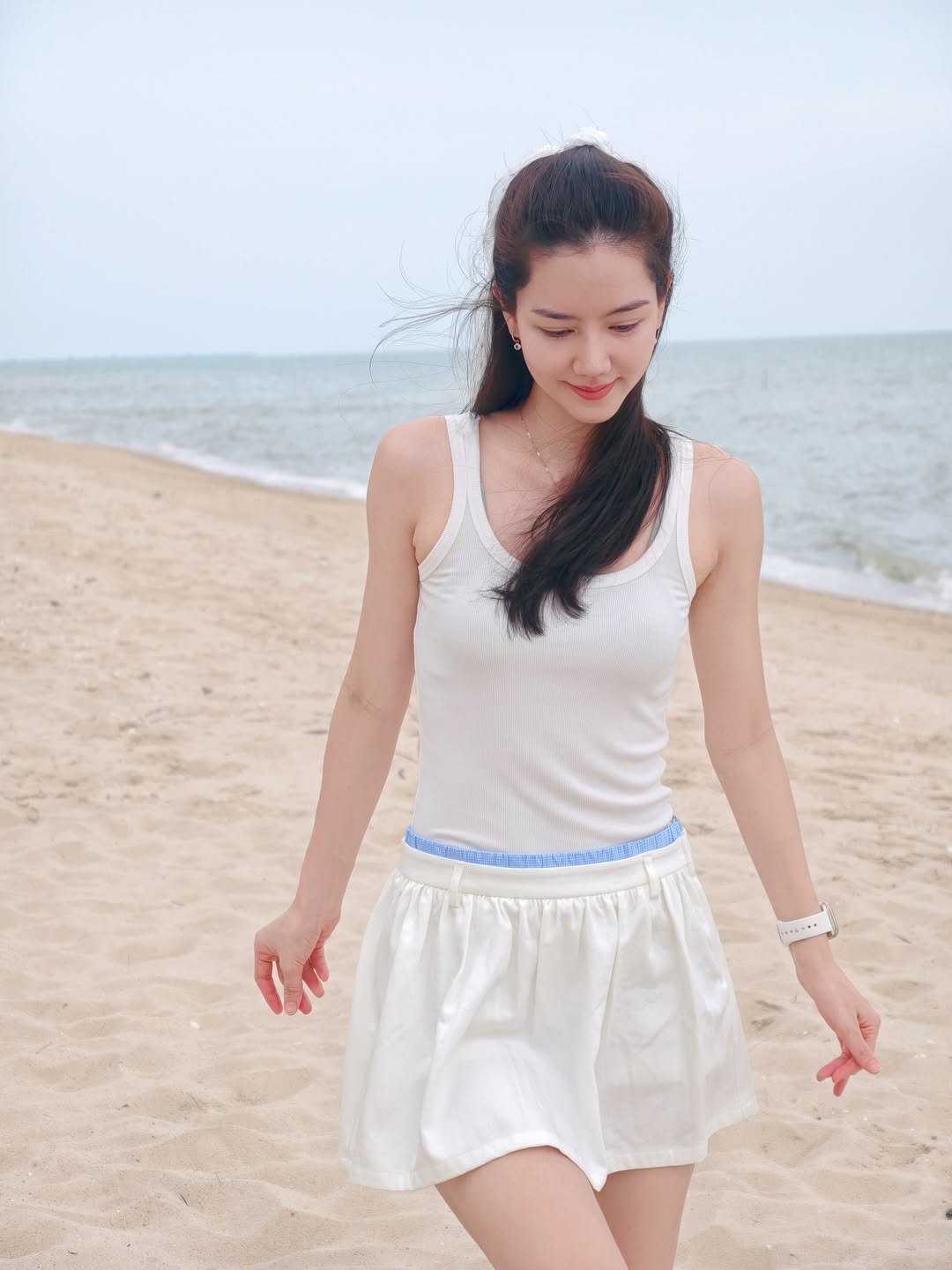 ริชชี่ - อรเณศ ดีคาบาเลส