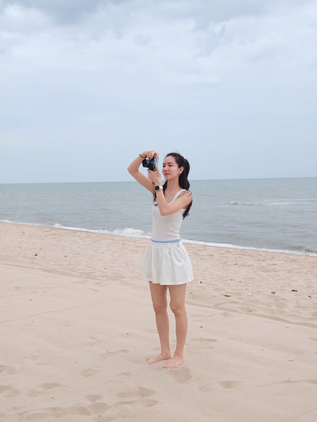 ริชชี่ - อรเณศ ดีคาบาเลส