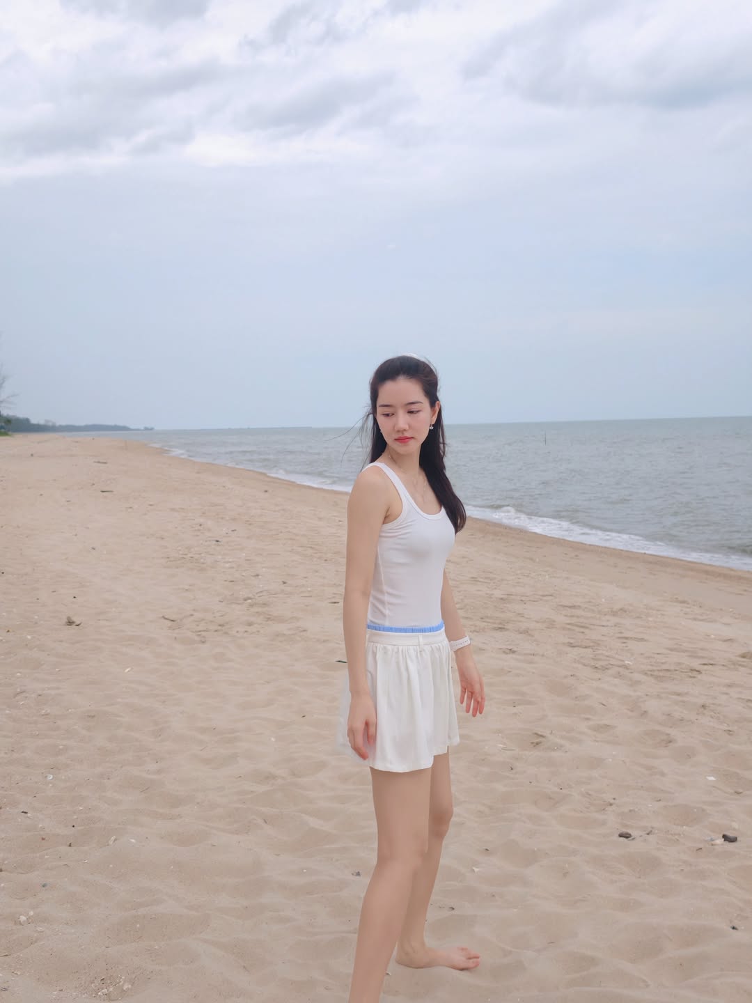 ริชชี่ - อรเณศ ดีคาบาเลส