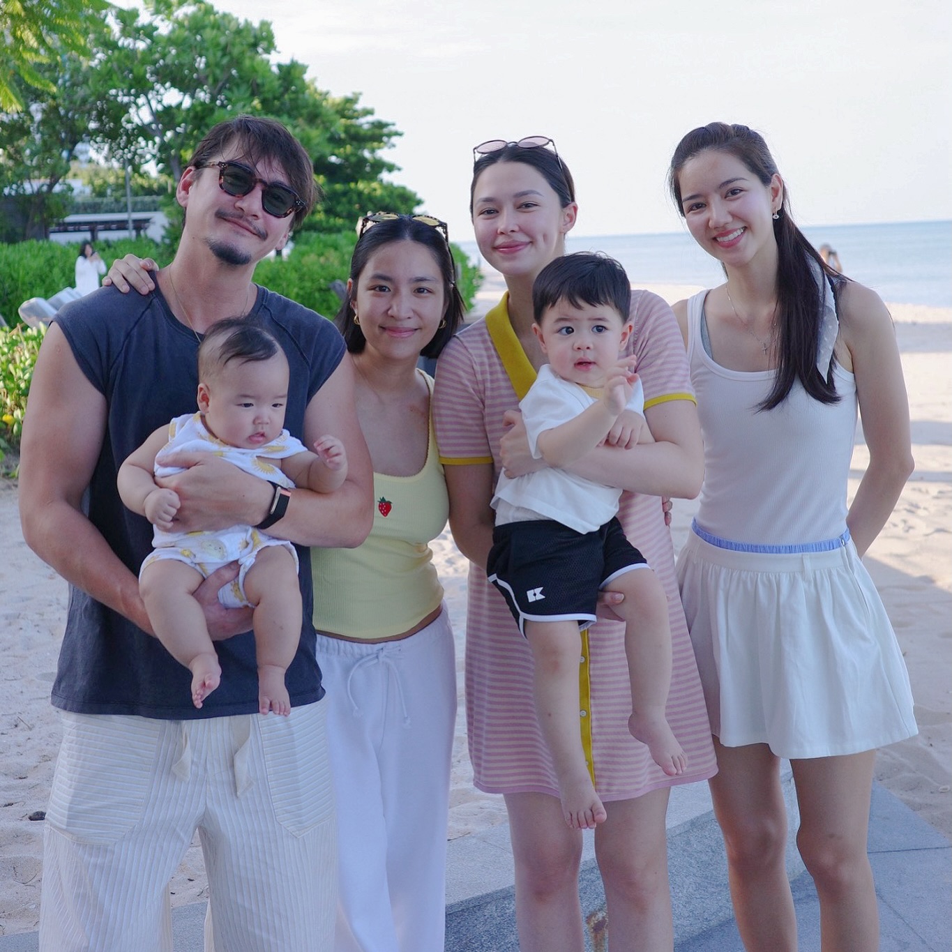 ริชชี่ - อรเณศ ดีคาบาเลส