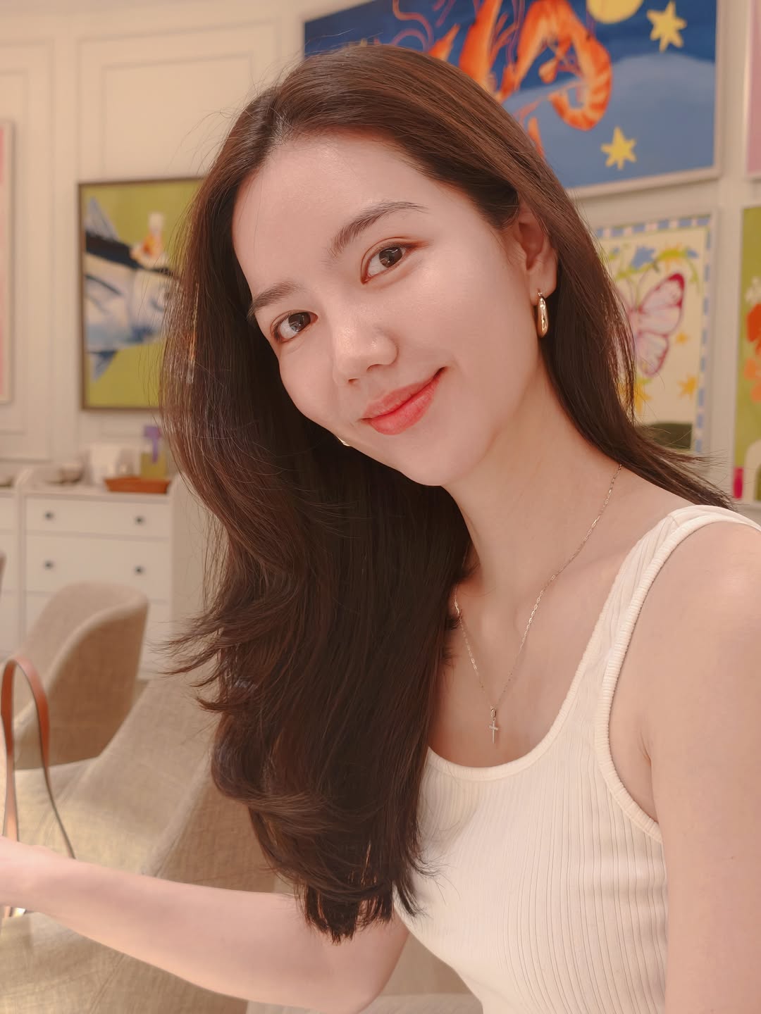 ริชชี่ - อรเณศ ดีคาบาเลส