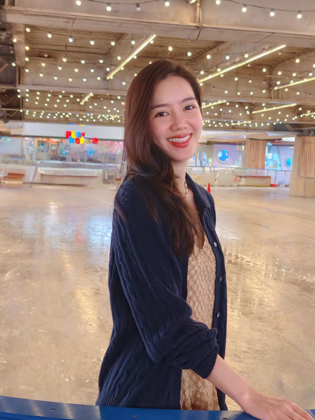 ริชชี่ - อรเณศ ดีคาบาเลส