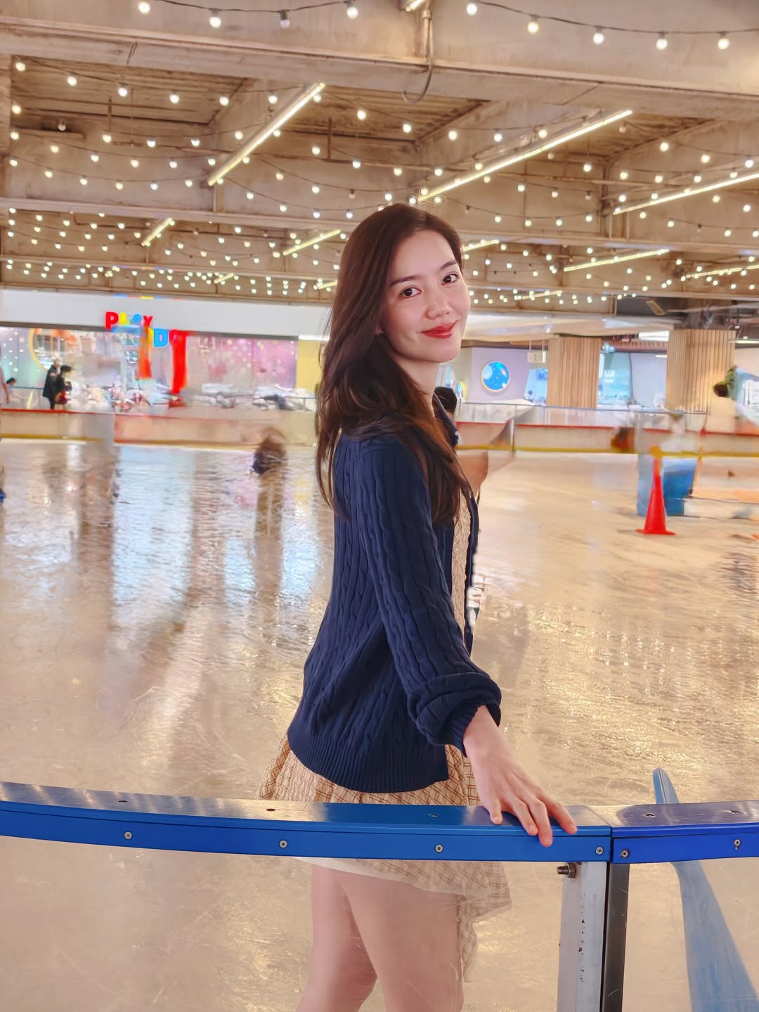 ริชชี่ - อรเณศ ดีคาบาเลส
