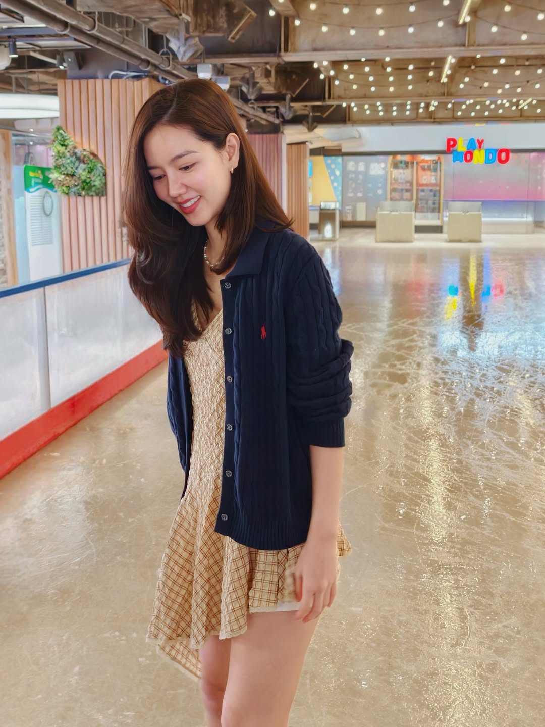 ริชชี่ - อรเณศ ดีคาบาเลส