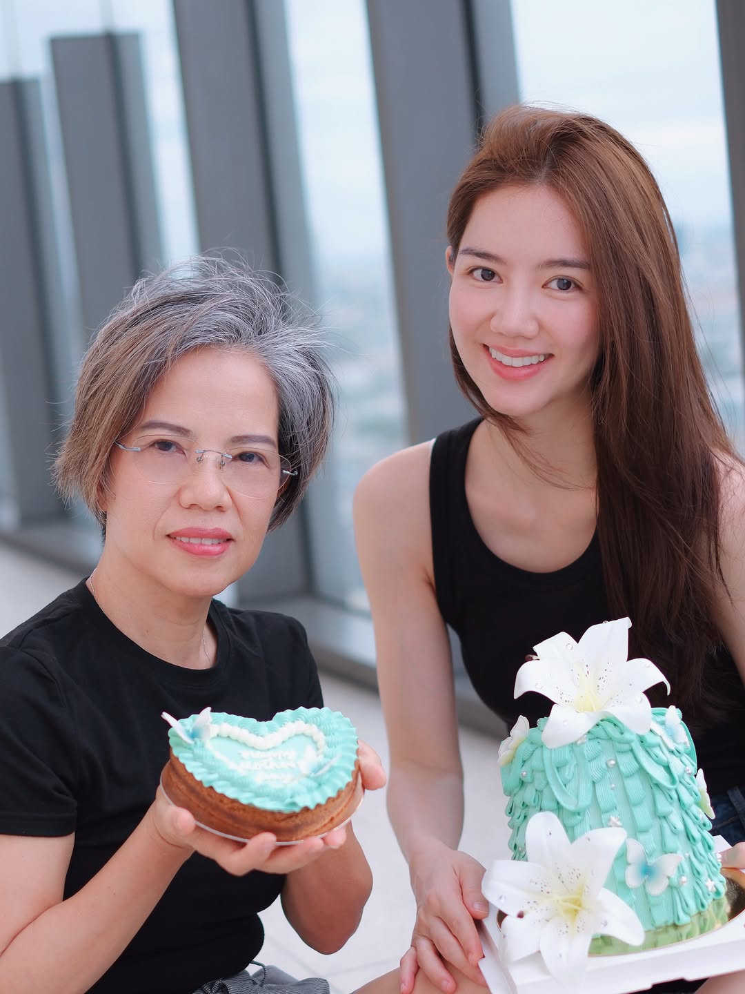 ริชชี่ - อรเณศ ดีคาบาเลส